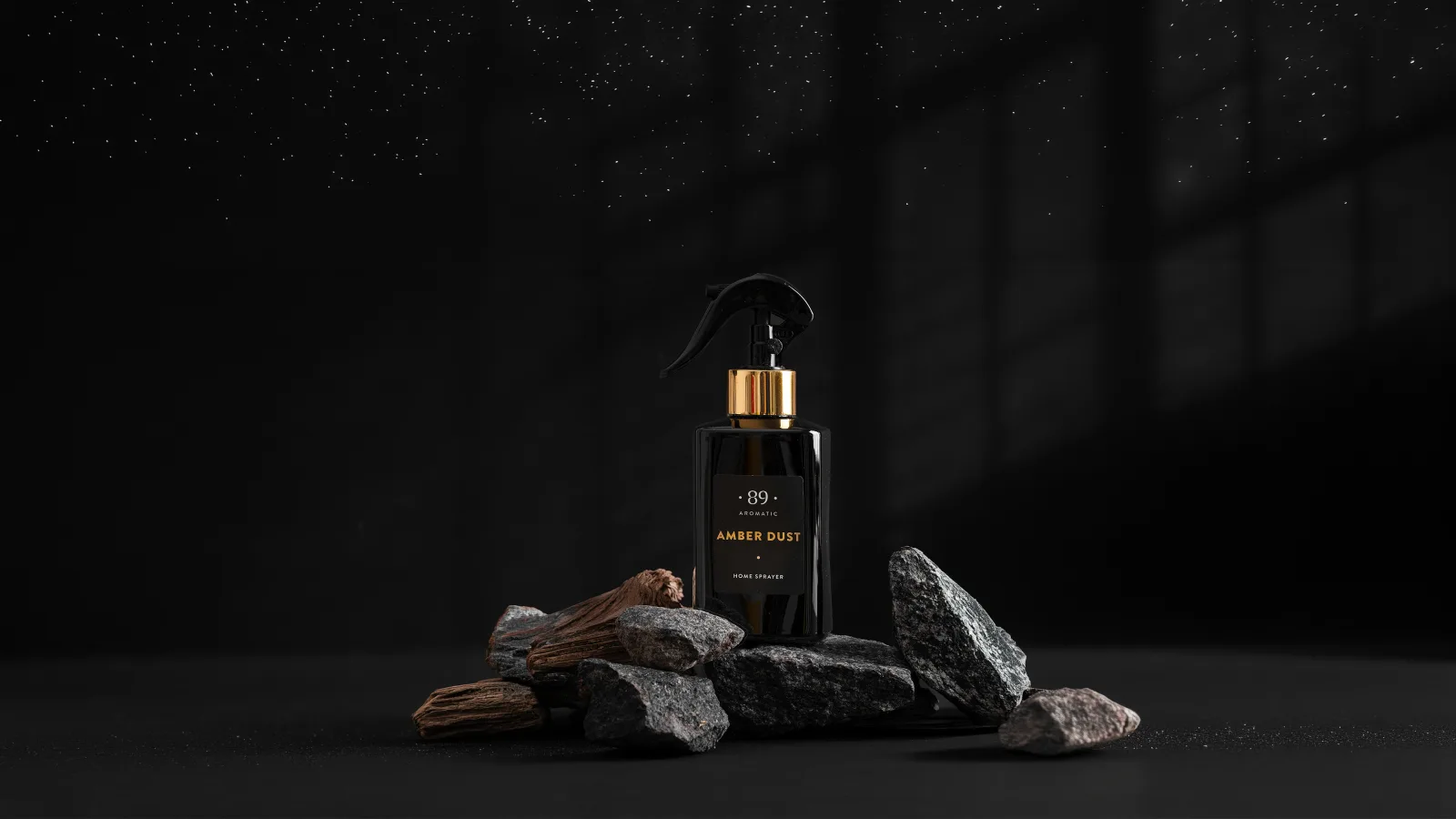 ¿Qué aroma de Aromatic •89• va con tu signo del zodiaco?