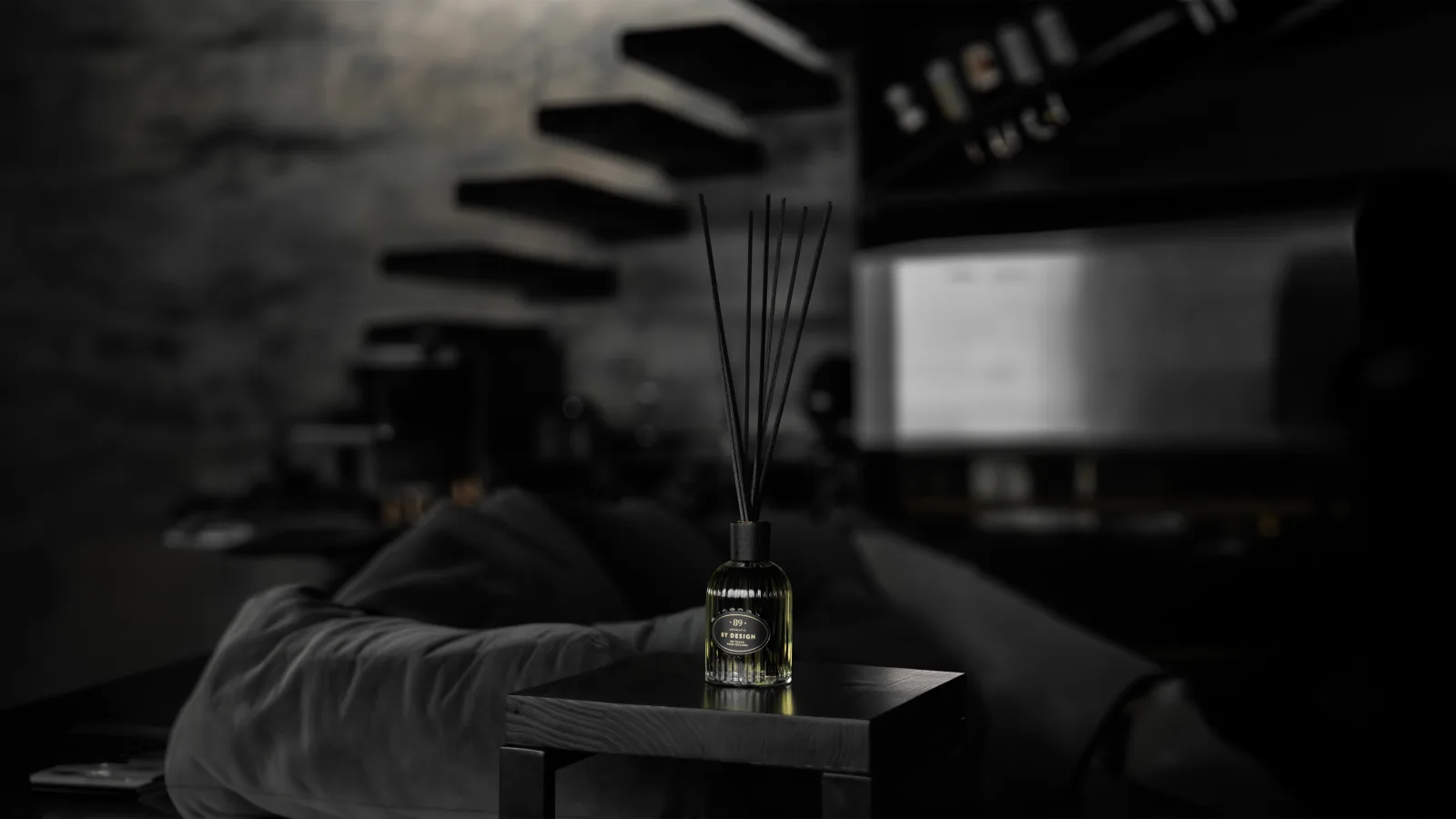 ¿Qué dice de ti tu aroma favorito?